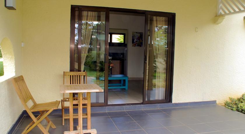 Imagen de los interiores del Hotel Anelia Resort Villas and Spa. Foto 8