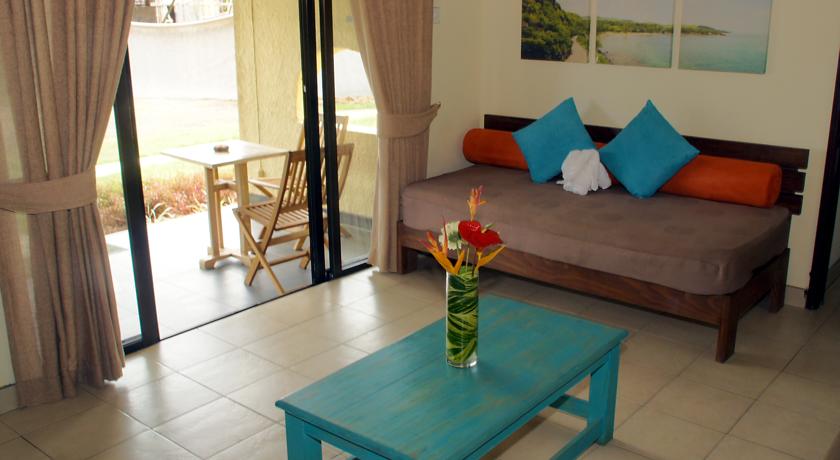 Imagen de los interiores del Hotel Anelia Resort Villas and Spa. Foto 9