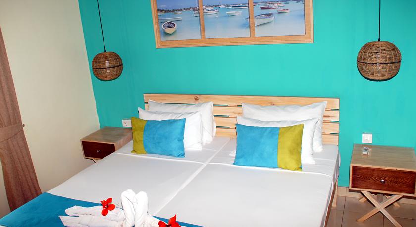 Imagen de la habitación del Hotel Anelia Resort Villas and Spa. Foto 4