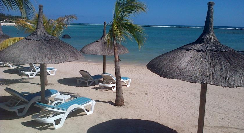 Imagen de los exteriores del Hotel Anelia Resort Villas and Spa. Foto 5