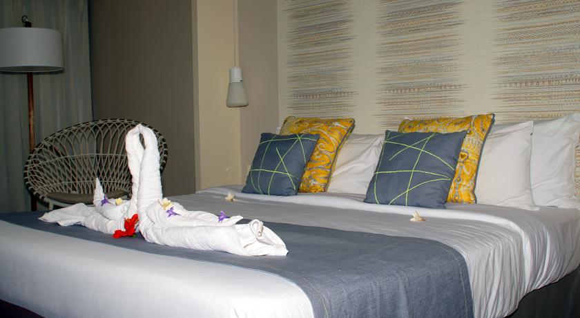 Imagen de la habitación del Hotel Anelia Resort and Spa. Foto 2