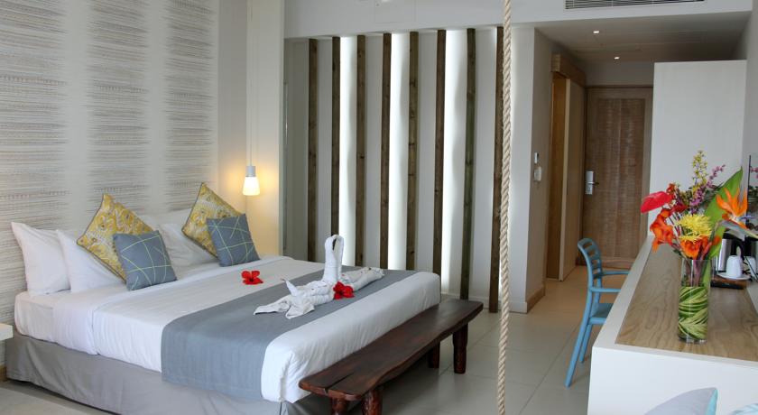 Imagen de la habitación del Hotel Anelia Resort and Spa. Foto 3