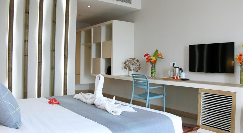 Imagen de la habitación del Hotel Anelia Resort and Spa. Foto 4