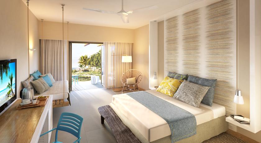 Imagen de la habitación del Hotel Anelia Resort and Spa. Foto 5