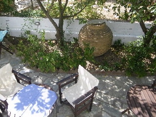 Imagen general del Hotel Anelli Hotel, Skopelos. Foto 1