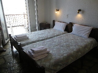 Imagen de la habitación del Hotel Anelli Hotel, Skopelos. Foto 5