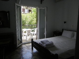Imagen de la habitación del Hotel Anelli Hotel, Skopelos. Foto 6