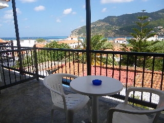 Imagen general del Hotel Anelli Hotel, Skopelos. Foto 2