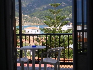 Imagen general del Hotel Anelli Hotel, Skopelos. Foto 3
