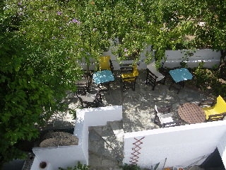 Imagen general del Hotel Anelli Hotel, Skopelos. Foto 4