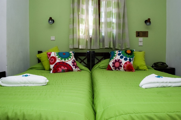 Imagen de la habitación del Hotel Anema By The Sea Guesthouse. Foto 2