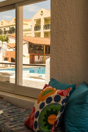 Imagen de los interiores del Hotel Anema By The Sea Guesthouse. Foto 7