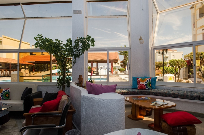 Imagen de los interiores del Hotel Anema By The Sea Guesthouse. Foto 9