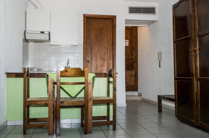 Imagen de la habitación del Hotel Anema By The Sea Guesthouse. Foto 3