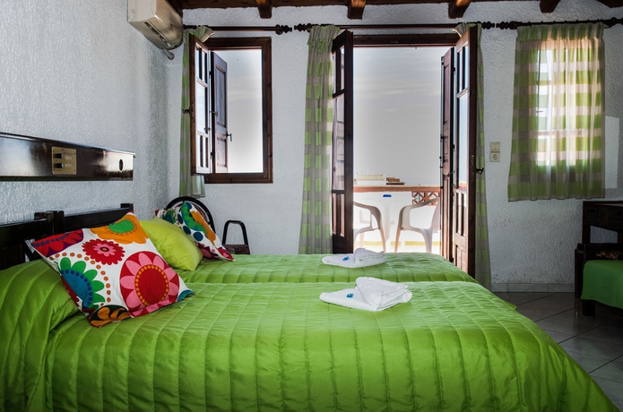 Imagen de la habitación del Hotel Anema By The Sea Guesthouse. Foto 4