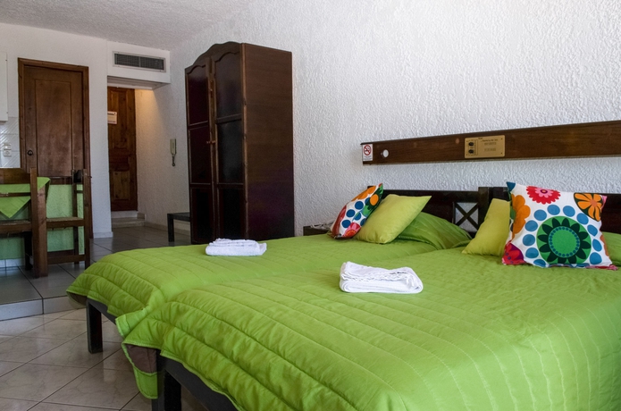 Imagen de la habitación del Hotel Anema By The Sea Guesthouse. Foto 5