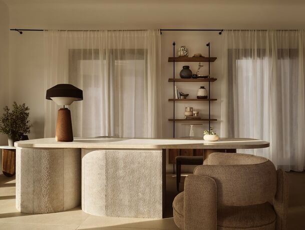 Imagen general del Hotel Anemelia Mykonos. Foto 6