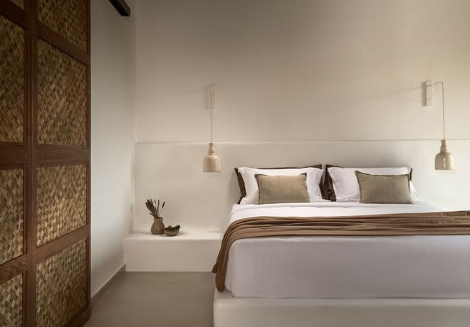Imagen general del Hotel Anemelia Mykonos. Foto 7
