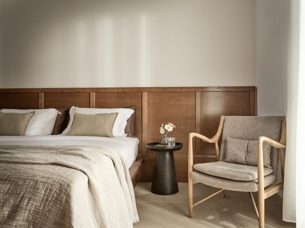 Imagen general del Hotel Anemelia Mykonos. Foto 9