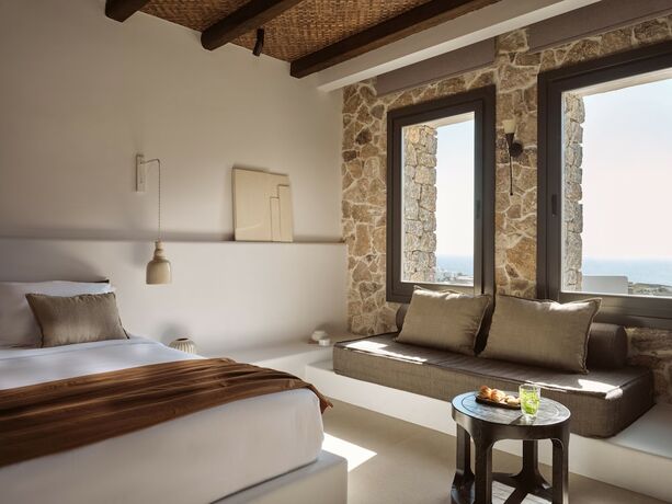 Imagen de la habitación del Hotel Anemelia Mykonos. Foto 20