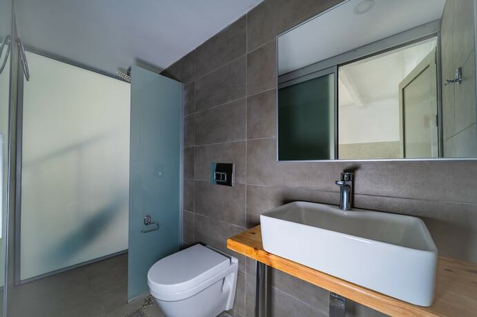 Imagen general del Hotel Anemi. Foto 2