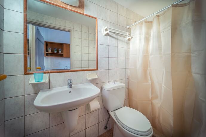 Imagen general del Hotel Anemi. Foto 3