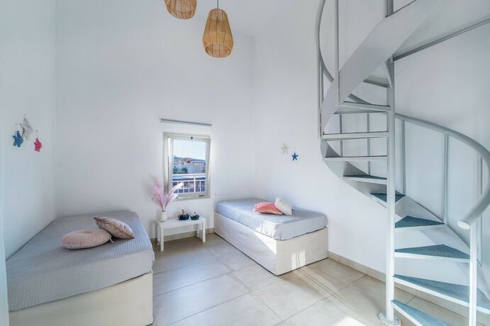 Imagen general del Hotel Anemi. Foto 4