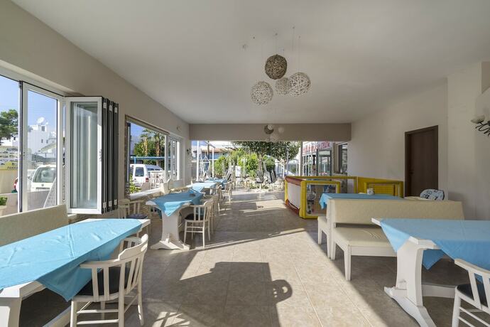 Imagen general del Hotel Anemi. Foto 9