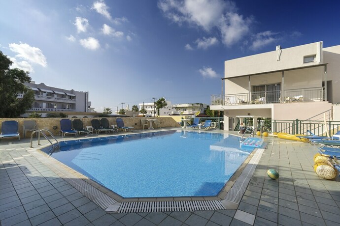 Imagen general del Hotel Anemi. Foto 13