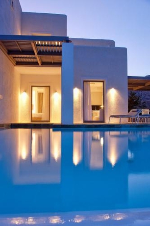 Imagen de la habitación del Hotel Anemi Folegandros. Foto 10