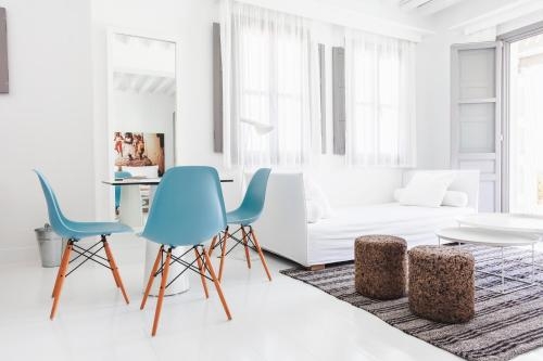 Imagen general del Hotel Anemi Folegandros. Foto 3