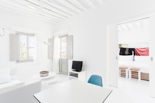 Imagen general del Hotel Anemi Folegandros. Foto 5