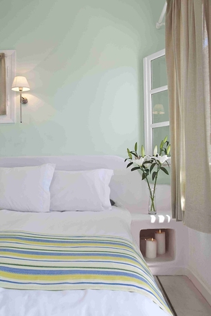 Imagen de la habitación del Hotel Anemoessa Boutique Mykonos. Foto 8