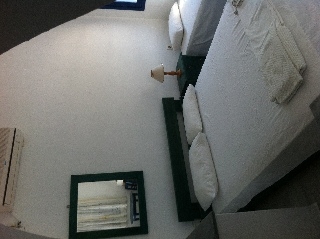 Imagen de la habitación del Hotel Anemoessa. Foto 4