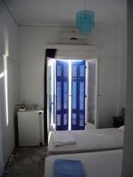 Imagen de la habitación del Hotel Anemoessa. Foto 5