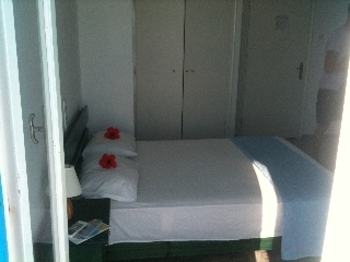 Imagen de la habitación del Hotel Anemoessa. Foto 6