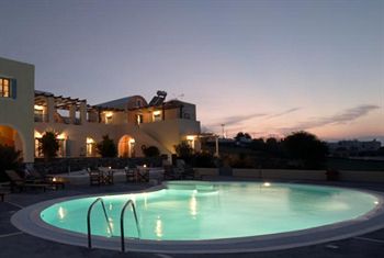 Imagen general del Hotel Anemoessa Villa. Foto 2