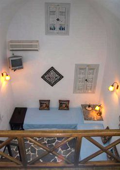 Imagen general del Hotel Anemoessa Villa. Foto 3