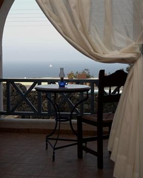 Imagen general del Hotel Anemoessa Villa. Foto 4