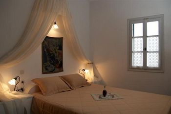 Imagen general del Hotel Anemoessa Villa. Foto 5