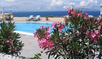 Imagen general del Hotel Anemoessa Villa. Foto 6