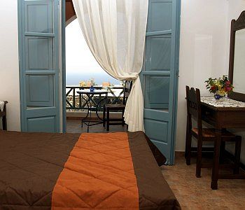 Imagen general del Hotel Anemoessa Villa. Foto 7