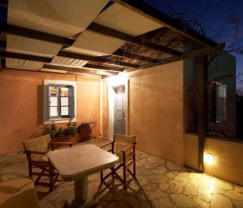 Imagen general del Hotel Anemoessa Villa. Foto 8