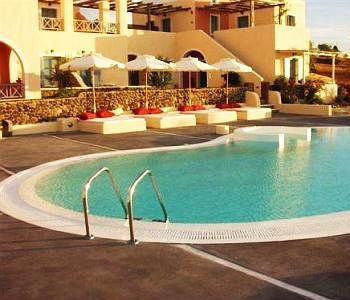 Imagen general del Hotel Anemoessa Villa. Foto 10