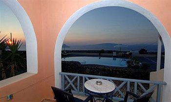 Imagen general del Hotel Anemoessa Villa. Foto 11