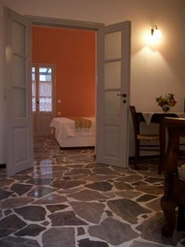 Imagen general del Hotel Anemoessa Villa. Foto 12