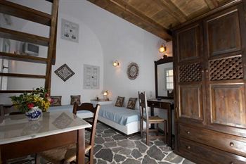 Imagen general del Hotel Anemoessa Villa. Foto 14