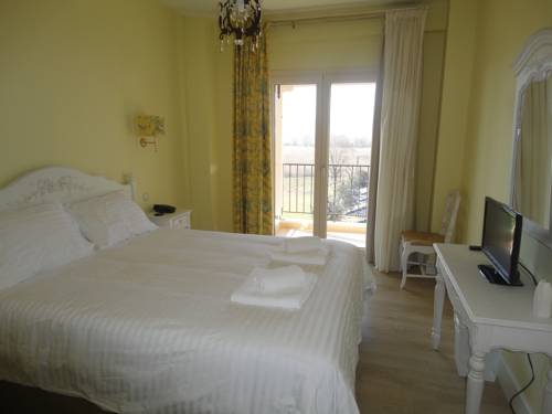 Imagen de la habitación del Hotel Anemolia Resort And Spa. Foto 2