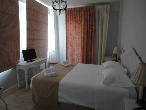 Imagen de la habitación del Hotel Anemolia Resort And Spa. Foto 3