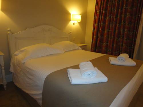 Imagen de la habitación del Hotel Anemolia Resort And Spa. Foto 4